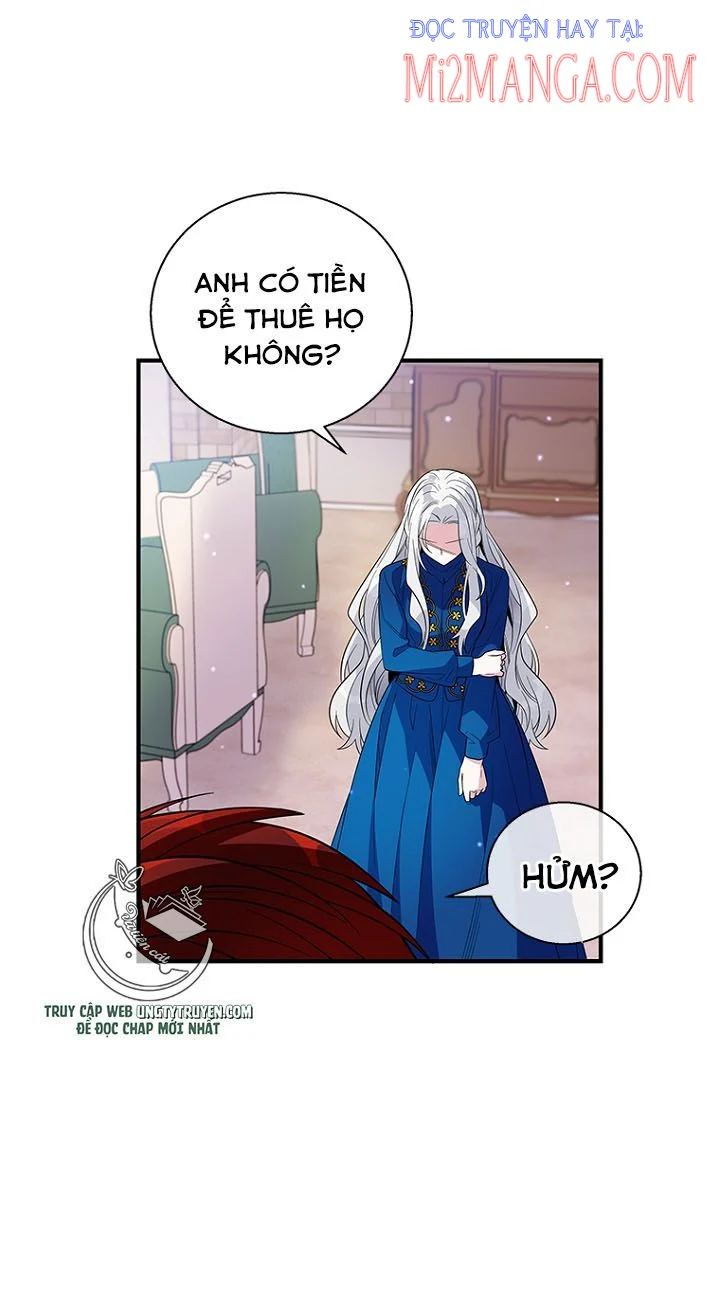 Vợ Ơi, Anh Sắp Trụ Không Nổi Rồi! Chapter 20 - Trang 26
