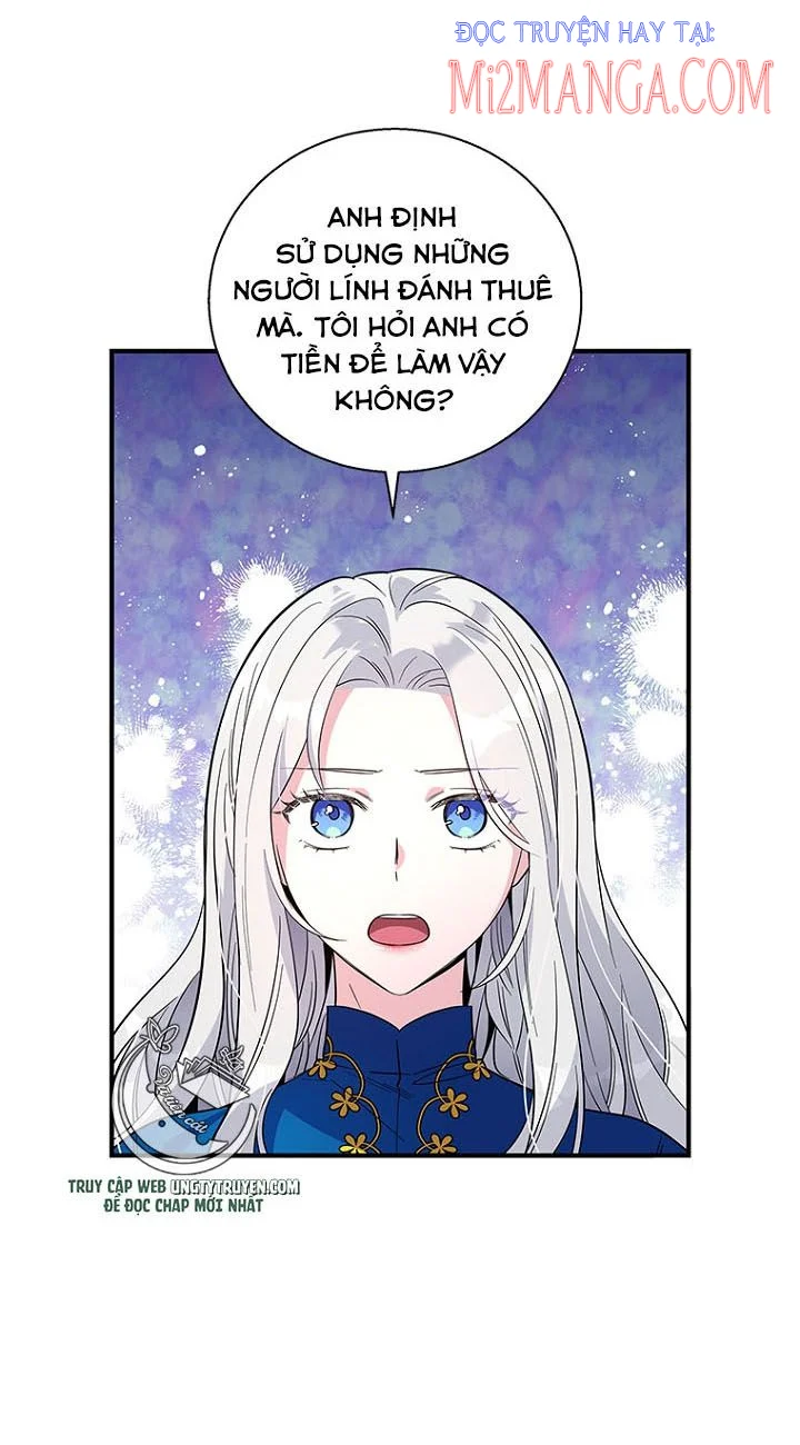 Vợ Ơi, Anh Sắp Trụ Không Nổi Rồi! Chapter 20 - Trang 27
