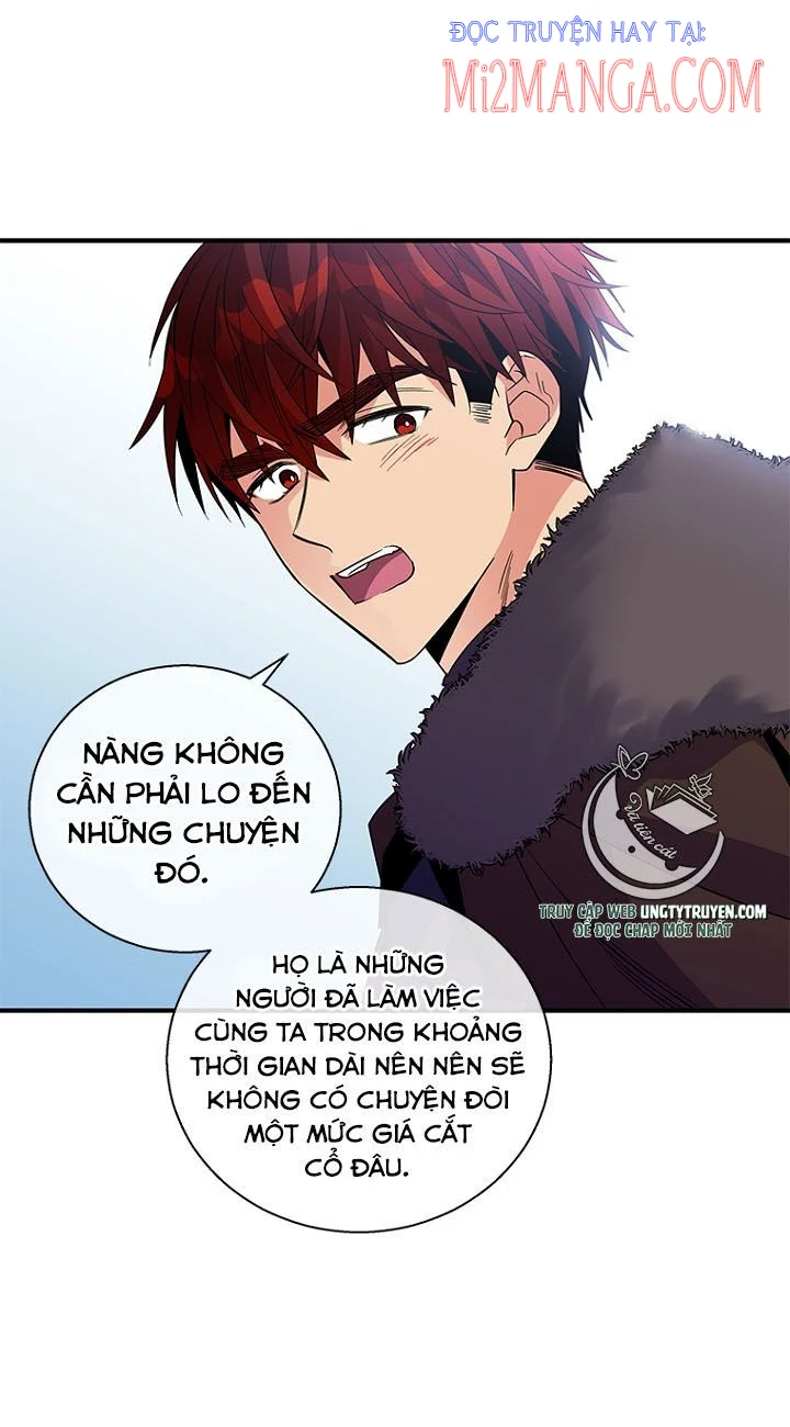 Vợ Ơi, Anh Sắp Trụ Không Nổi Rồi! Chapter 20 - Trang 28