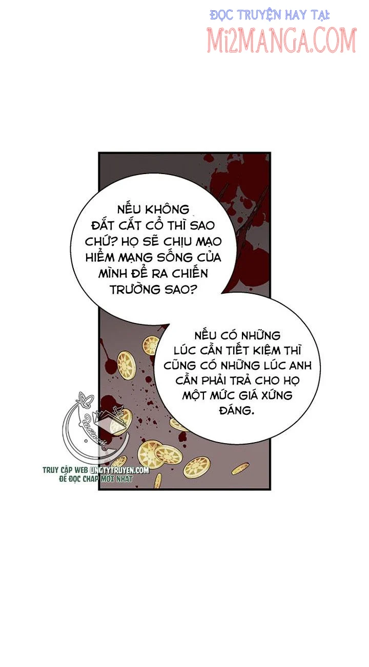 Vợ Ơi, Anh Sắp Trụ Không Nổi Rồi! Chapter 20 - Trang 29