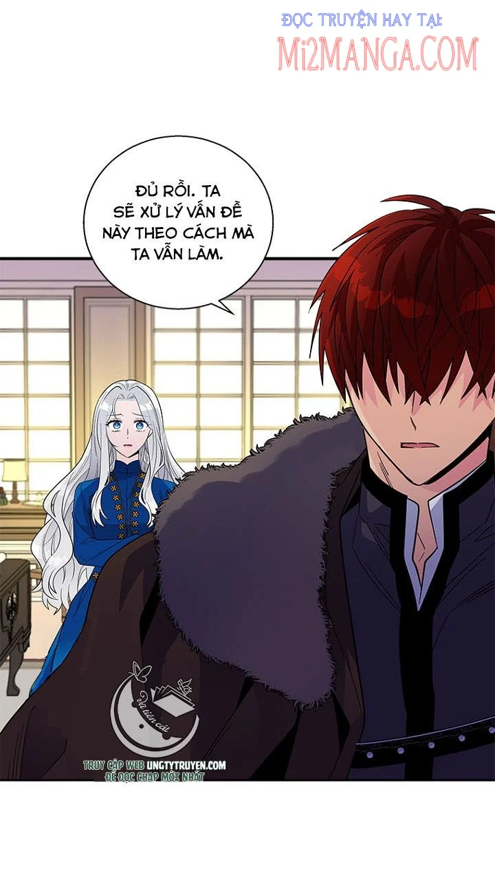 Vợ Ơi, Anh Sắp Trụ Không Nổi Rồi! Chapter 20 - Trang 30