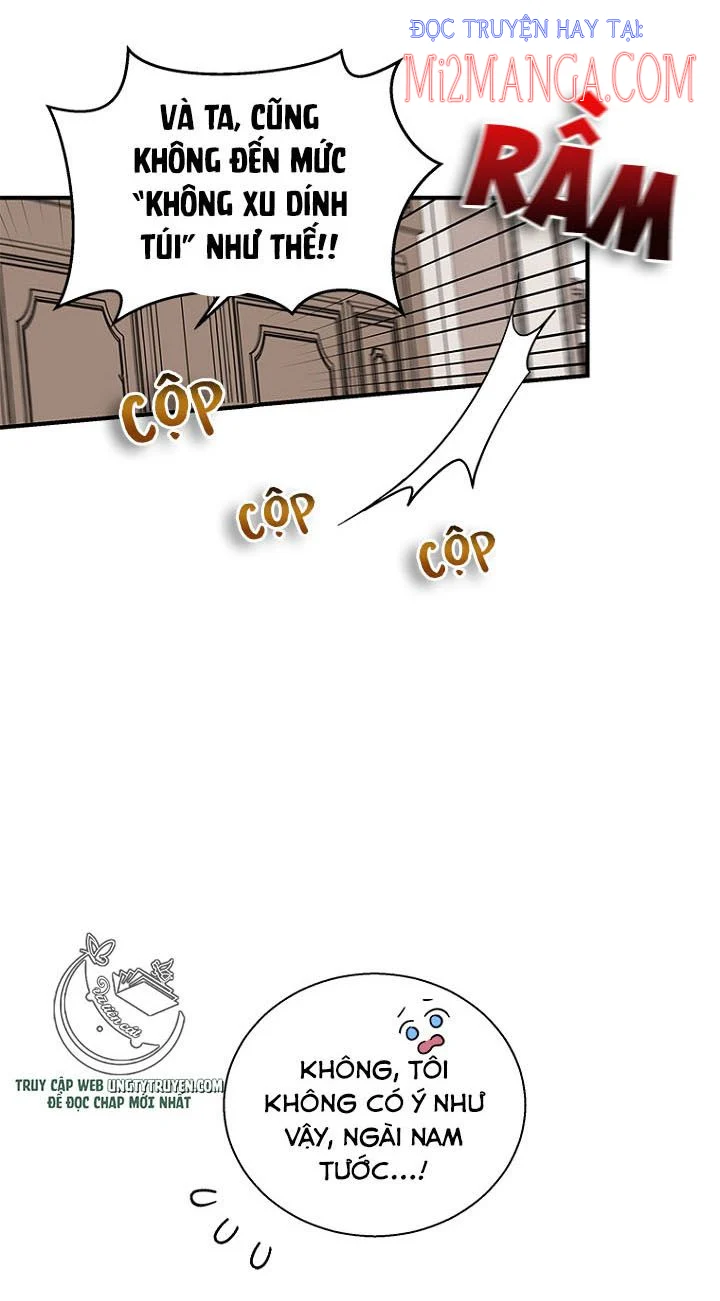 Vợ Ơi, Anh Sắp Trụ Không Nổi Rồi! Chapter 20 - Trang 31