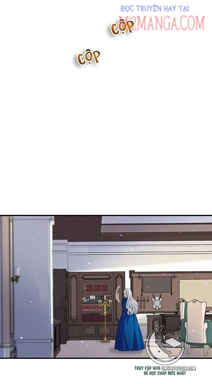 Vợ Ơi, Anh Sắp Trụ Không Nổi Rồi! Chapter 20 - Trang 32