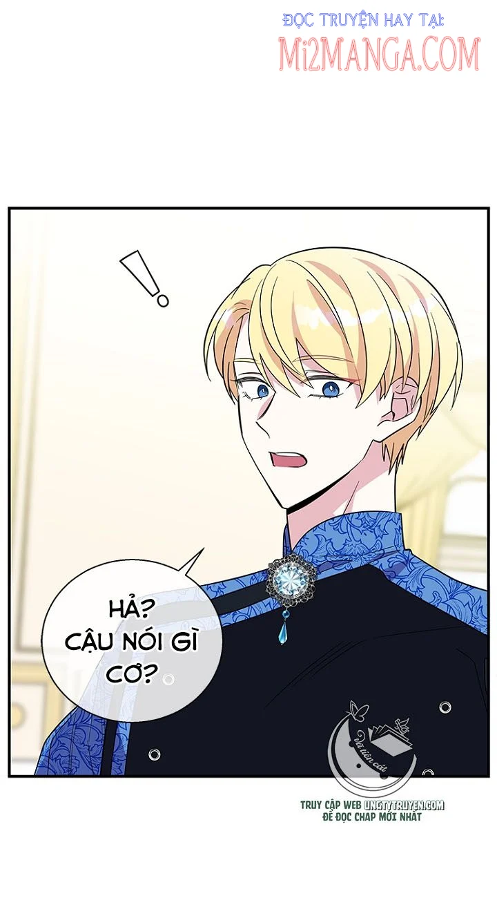 Vợ Ơi, Anh Sắp Trụ Không Nổi Rồi! Chapter 20 - Trang 5