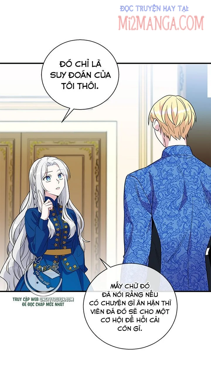 Vợ Ơi, Anh Sắp Trụ Không Nổi Rồi! Chapter 20 - Trang 6