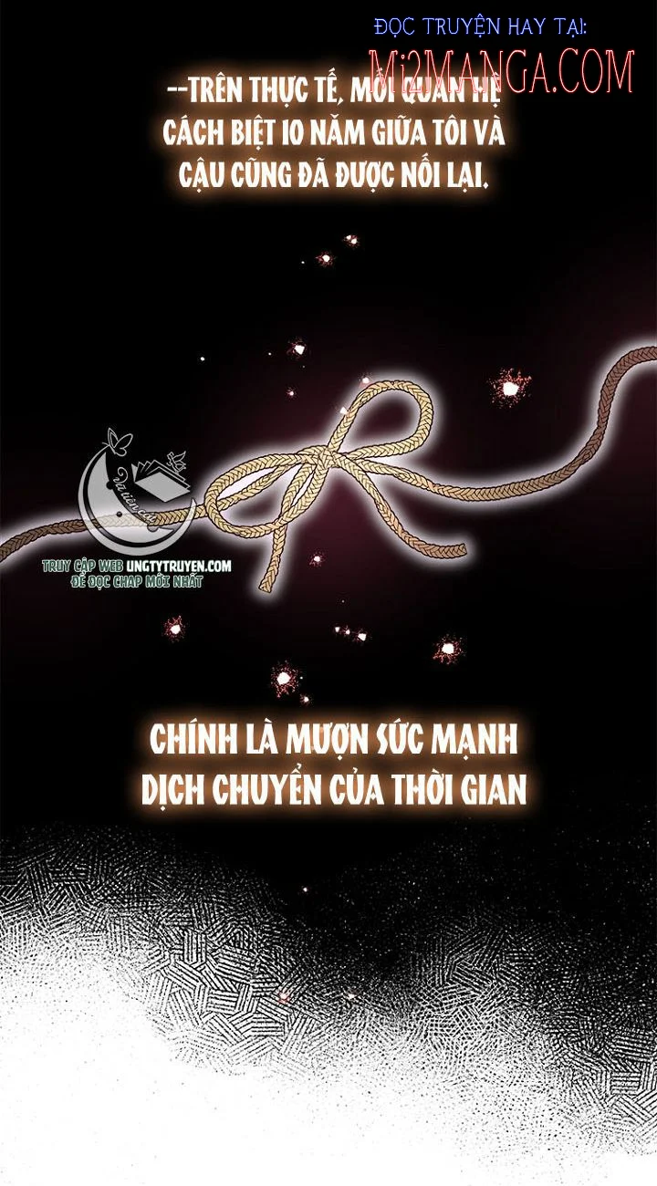 Vợ Ơi, Anh Sắp Trụ Không Nổi Rồi! Chapter 20 - Trang 8