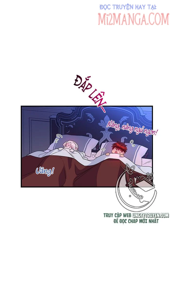 Vợ Ơi, Anh Sắp Trụ Không Nổi Rồi! Chapter 21.5 - Trang 12