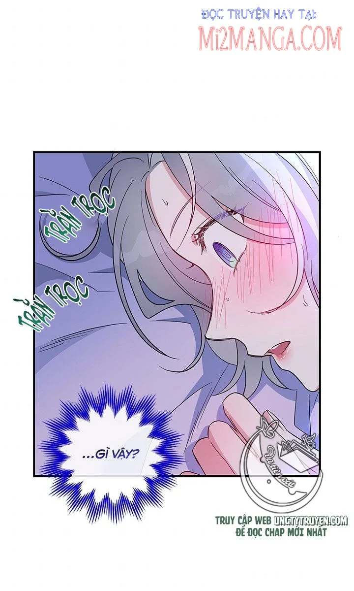 Vợ Ơi, Anh Sắp Trụ Không Nổi Rồi! Chapter 21.5 - Trang 13