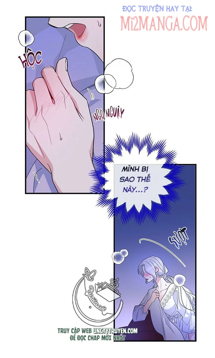 Vợ Ơi, Anh Sắp Trụ Không Nổi Rồi! Chapter 21.5 - Trang 14