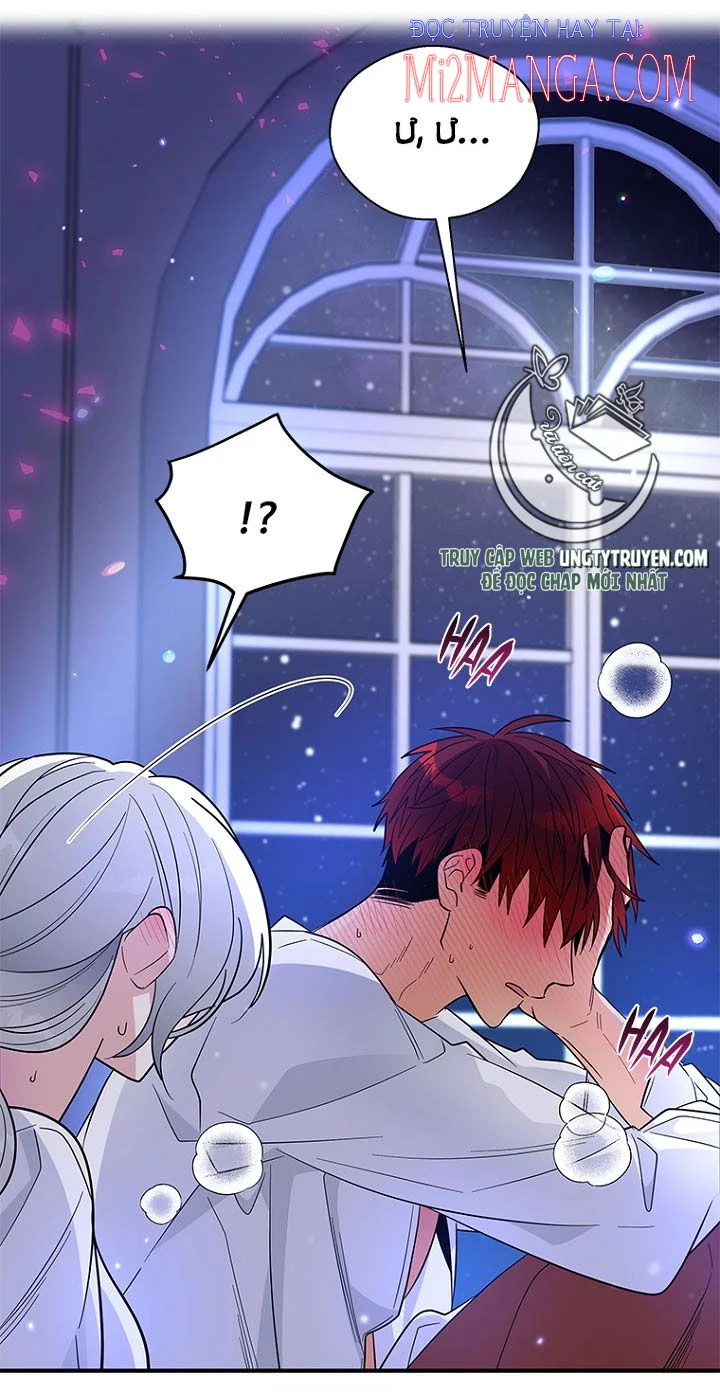 Vợ Ơi, Anh Sắp Trụ Không Nổi Rồi! Chapter 21.5 - Trang 15