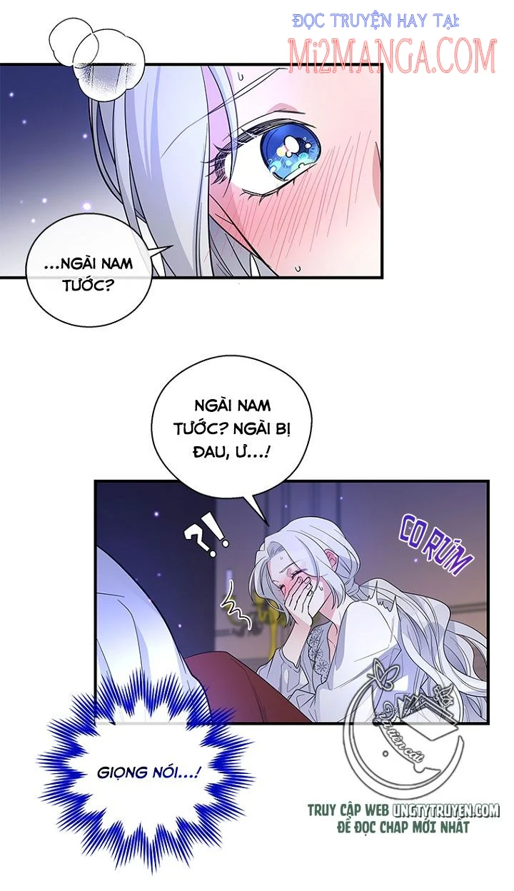 Vợ Ơi, Anh Sắp Trụ Không Nổi Rồi! Chapter 21.5 - Trang 16