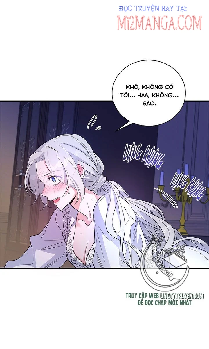 Vợ Ơi, Anh Sắp Trụ Không Nổi Rồi! Chapter 21.5 - Trang 18
