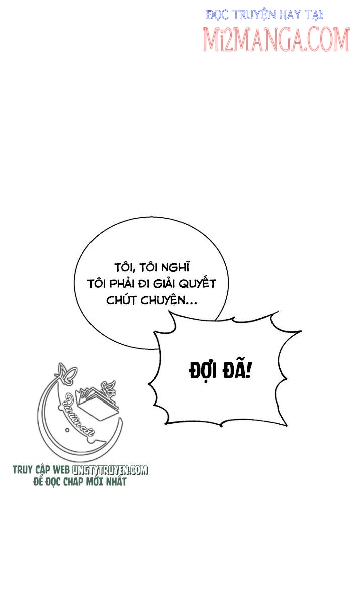 Vợ Ơi, Anh Sắp Trụ Không Nổi Rồi! Chapter 21.5 - Trang 19