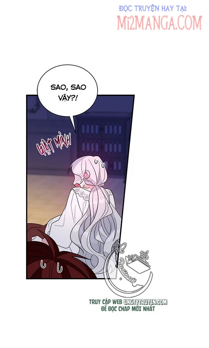 Vợ Ơi, Anh Sắp Trụ Không Nổi Rồi! Chapter 21.5 - Trang 20