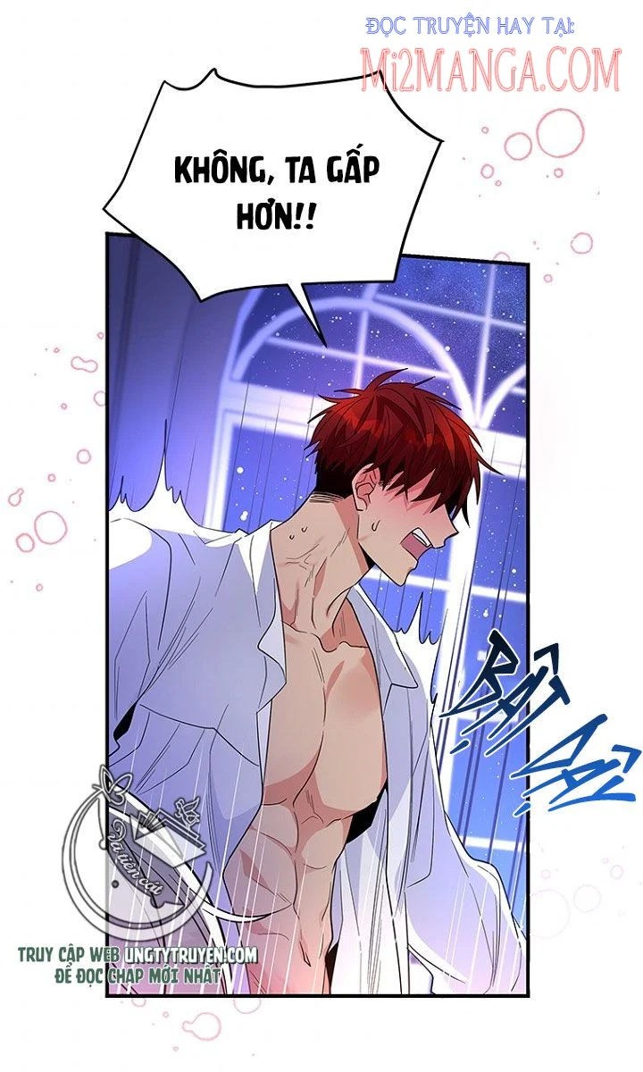Vợ Ơi, Anh Sắp Trụ Không Nổi Rồi! Chapter 21.5 - Trang 22