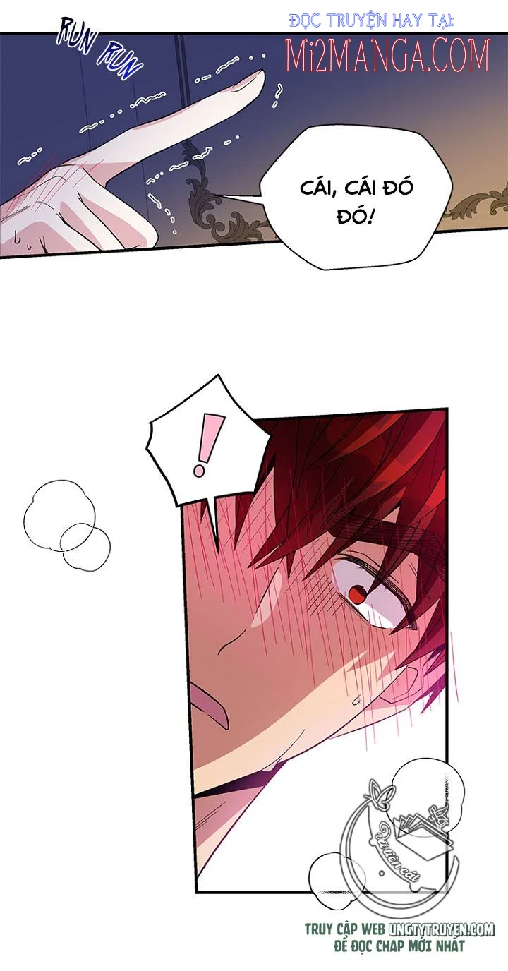 Vợ Ơi, Anh Sắp Trụ Không Nổi Rồi! Chapter 21.5 - Trang 25