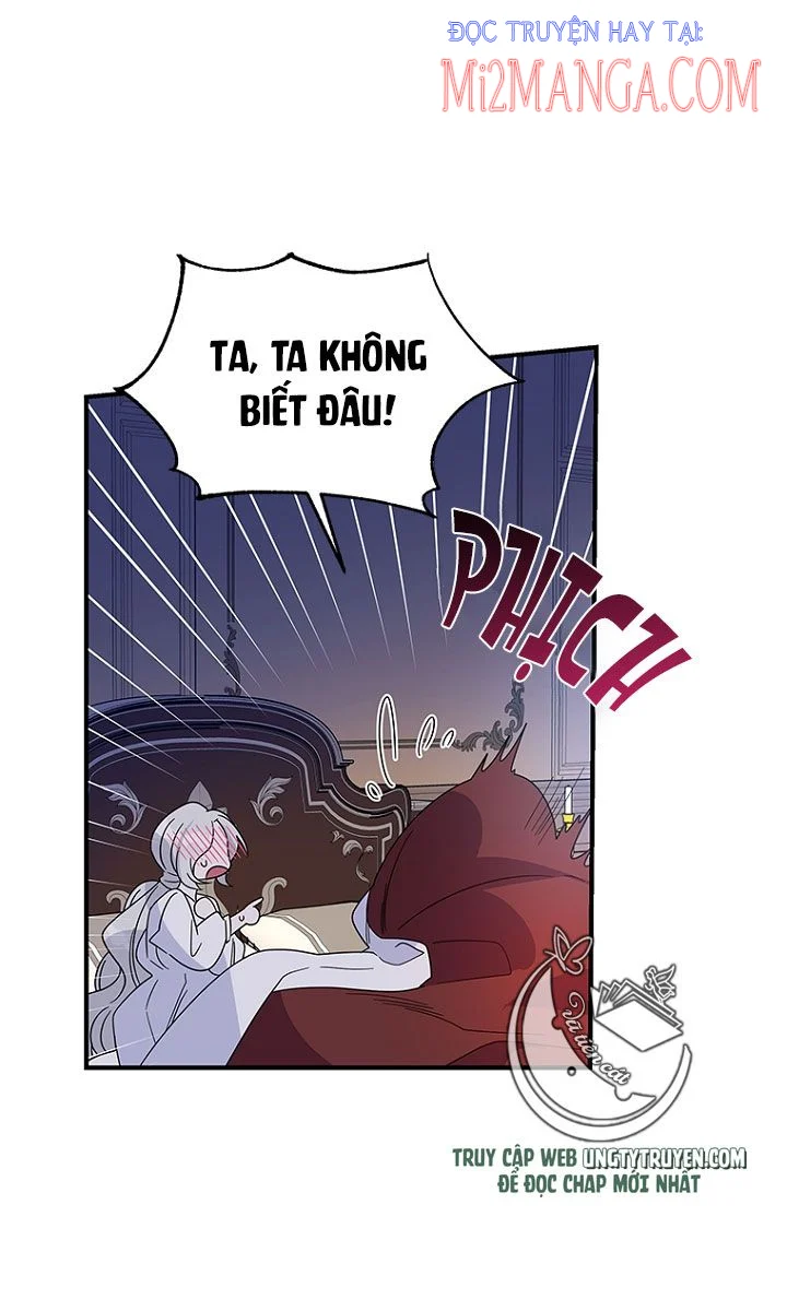 Vợ Ơi, Anh Sắp Trụ Không Nổi Rồi! Chapter 21.5 - Trang 26
