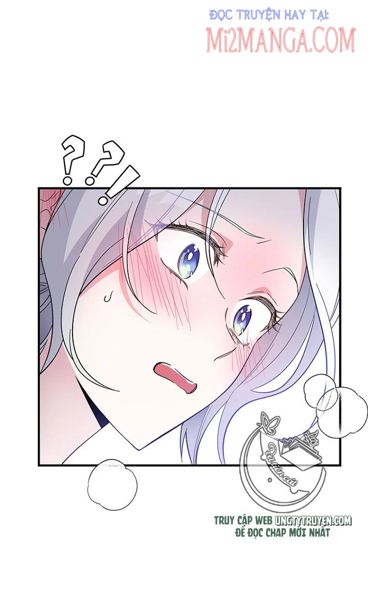 Vợ Ơi, Anh Sắp Trụ Không Nổi Rồi! Chapter 21.5 - Trang 27