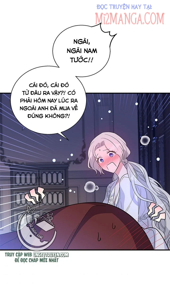 Vợ Ơi, Anh Sắp Trụ Không Nổi Rồi! Chapter 21.5 - Trang 29