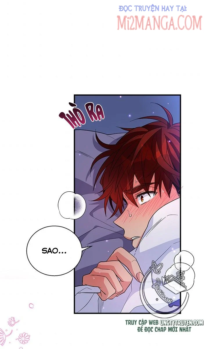 Vợ Ơi, Anh Sắp Trụ Không Nổi Rồi! Chapter 21.5 - Trang 30