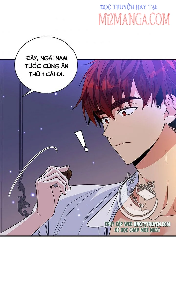 Vợ Ơi, Anh Sắp Trụ Không Nổi Rồi! Chapter 21.5 - Trang 5