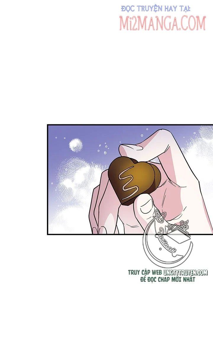 Vợ Ơi, Anh Sắp Trụ Không Nổi Rồi! Chapter 21.5 - Trang 6