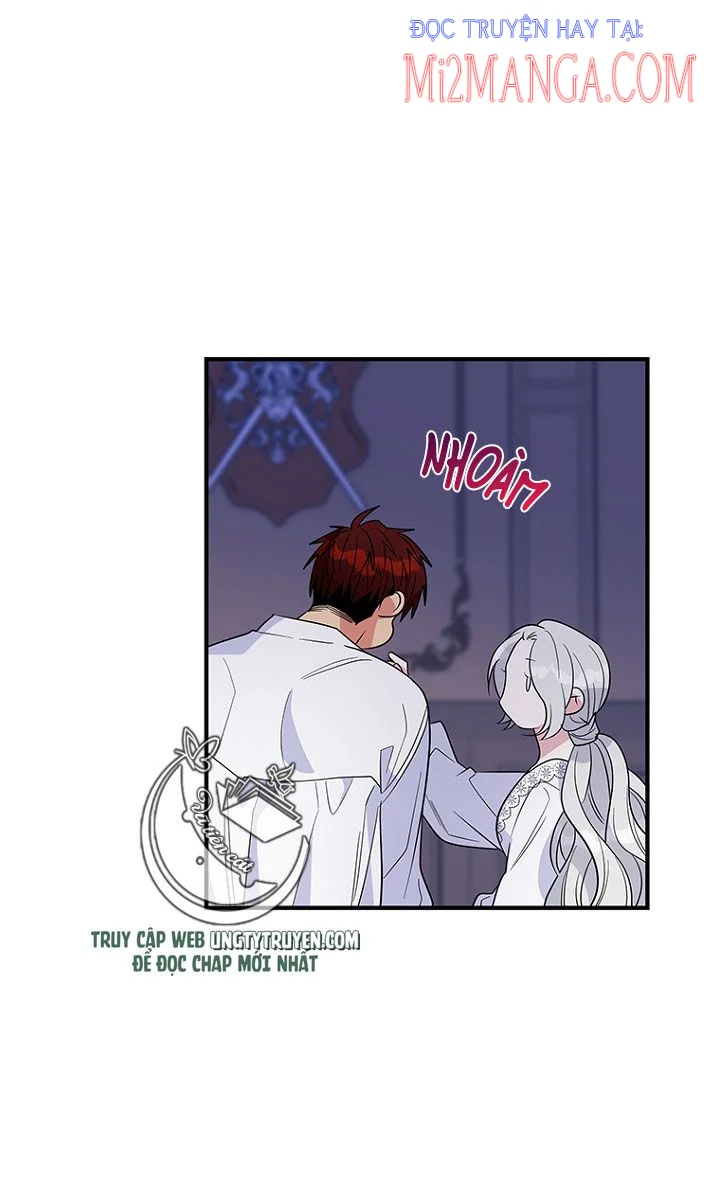 Vợ Ơi, Anh Sắp Trụ Không Nổi Rồi! Chapter 21.5 - Trang 8