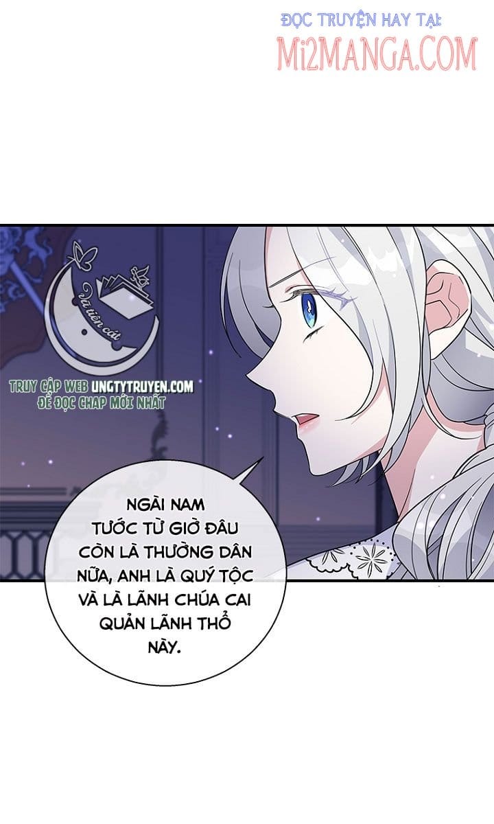 Vợ Ơi, Anh Sắp Trụ Không Nổi Rồi! Chapter 21 - Trang 10