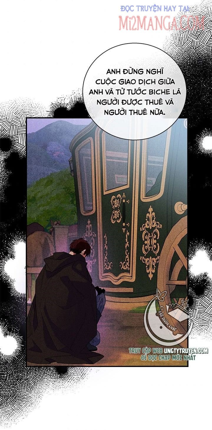 Vợ Ơi, Anh Sắp Trụ Không Nổi Rồi! Chapter 21 - Trang 11