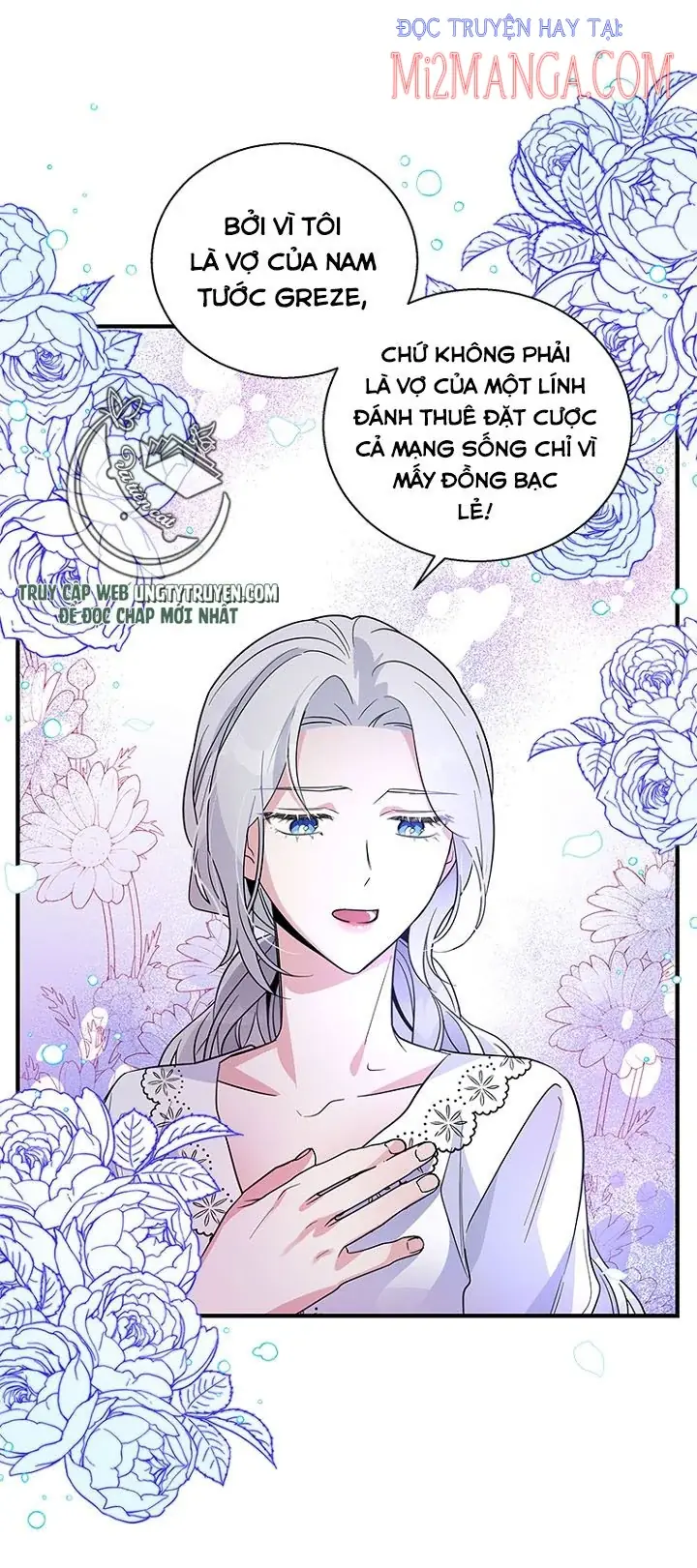 Vợ Ơi, Anh Sắp Trụ Không Nổi Rồi! Chapter 21 - Trang 15