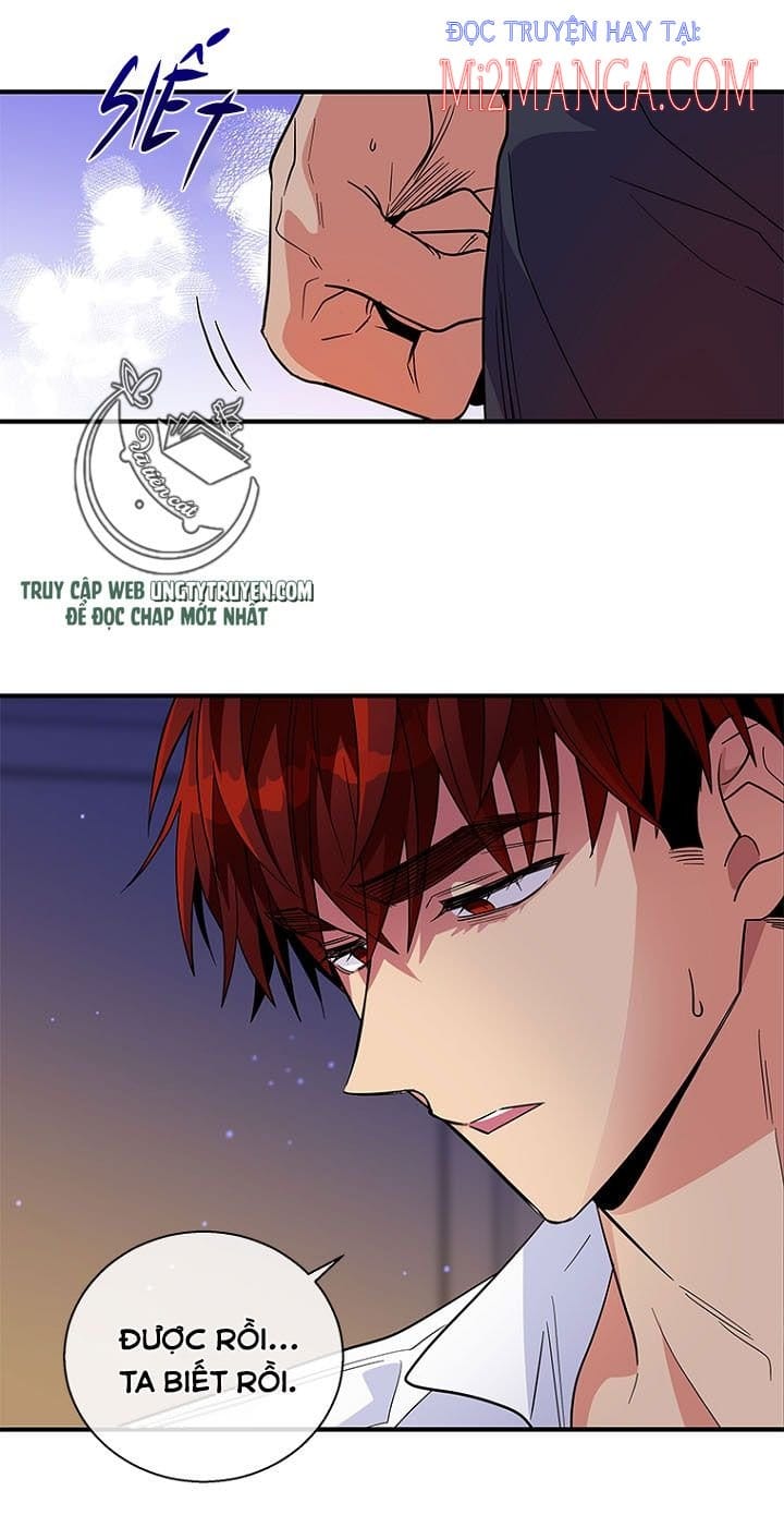 Vợ Ơi, Anh Sắp Trụ Không Nổi Rồi! Chapter 21 - Trang 16