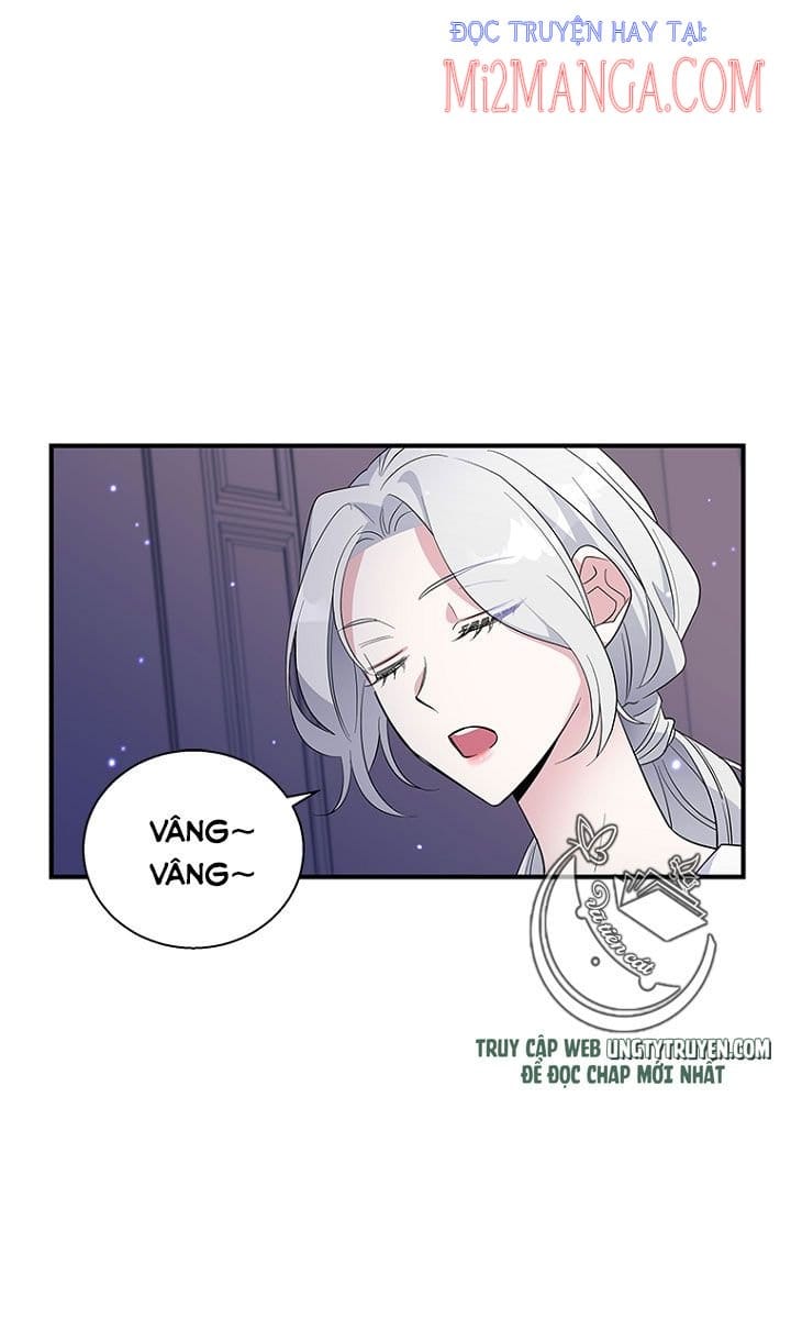 Vợ Ơi, Anh Sắp Trụ Không Nổi Rồi! Chapter 21 - Trang 18