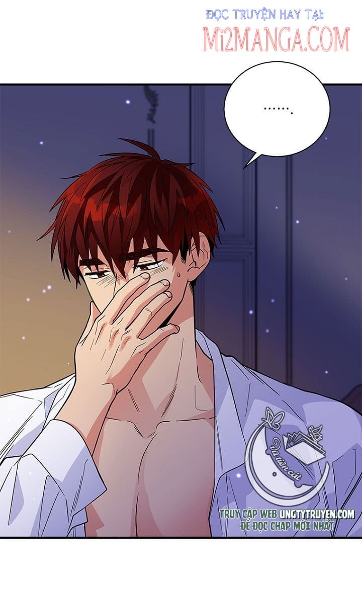 Vợ Ơi, Anh Sắp Trụ Không Nổi Rồi! Chapter 21 - Trang 19
