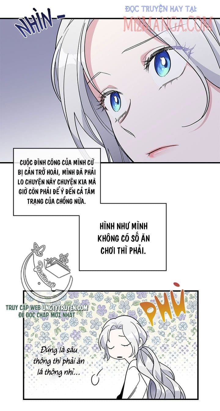Vợ Ơi, Anh Sắp Trụ Không Nổi Rồi! Chapter 21 - Trang 20