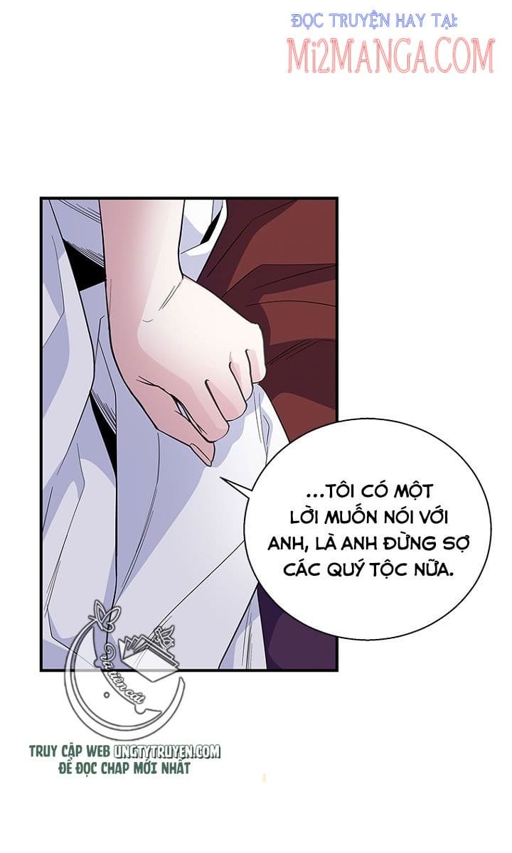 Vợ Ơi, Anh Sắp Trụ Không Nổi Rồi! Chapter 21 - Trang 22