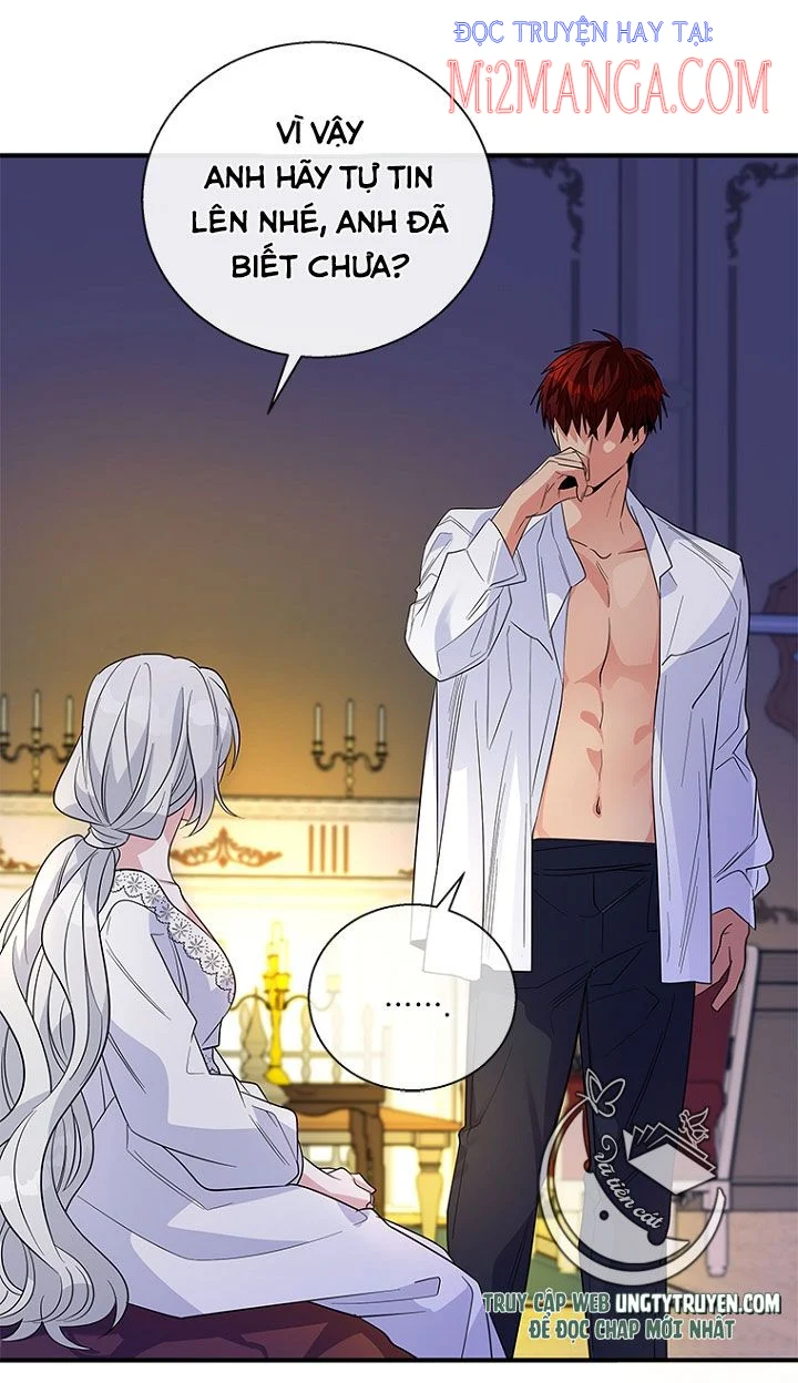 Vợ Ơi, Anh Sắp Trụ Không Nổi Rồi! Chapter 21 - Trang 24
