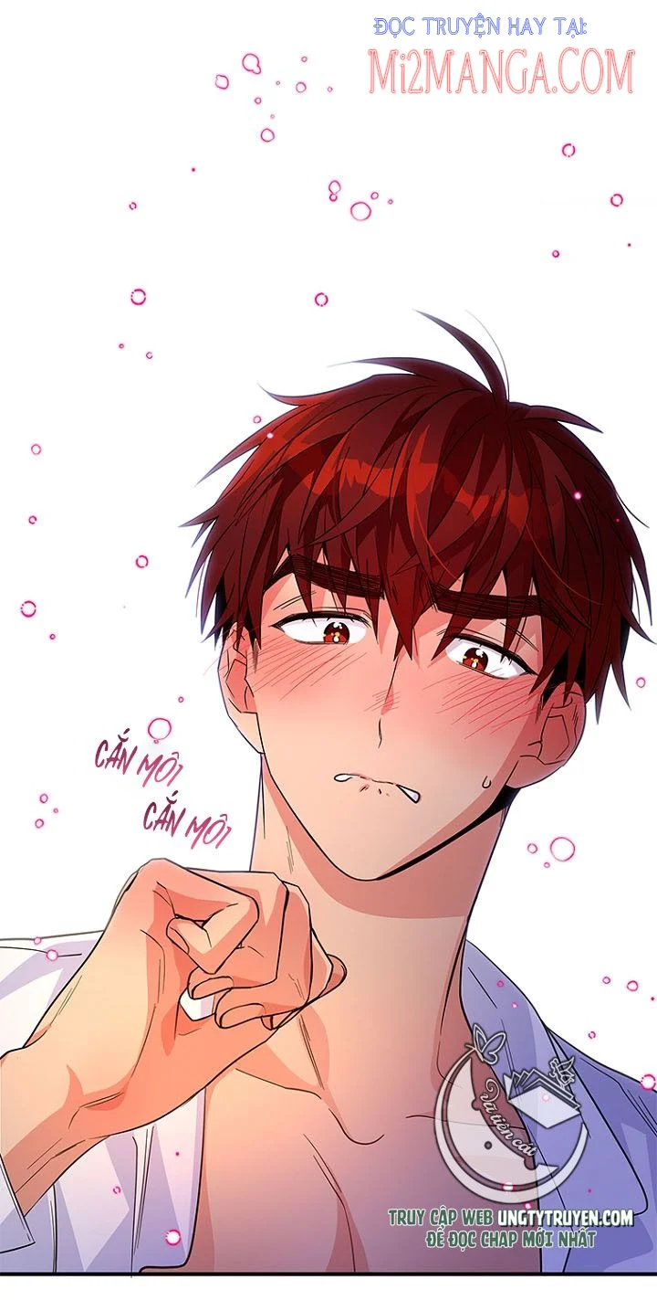 Vợ Ơi, Anh Sắp Trụ Không Nổi Rồi! Chapter 21 - Trang 25