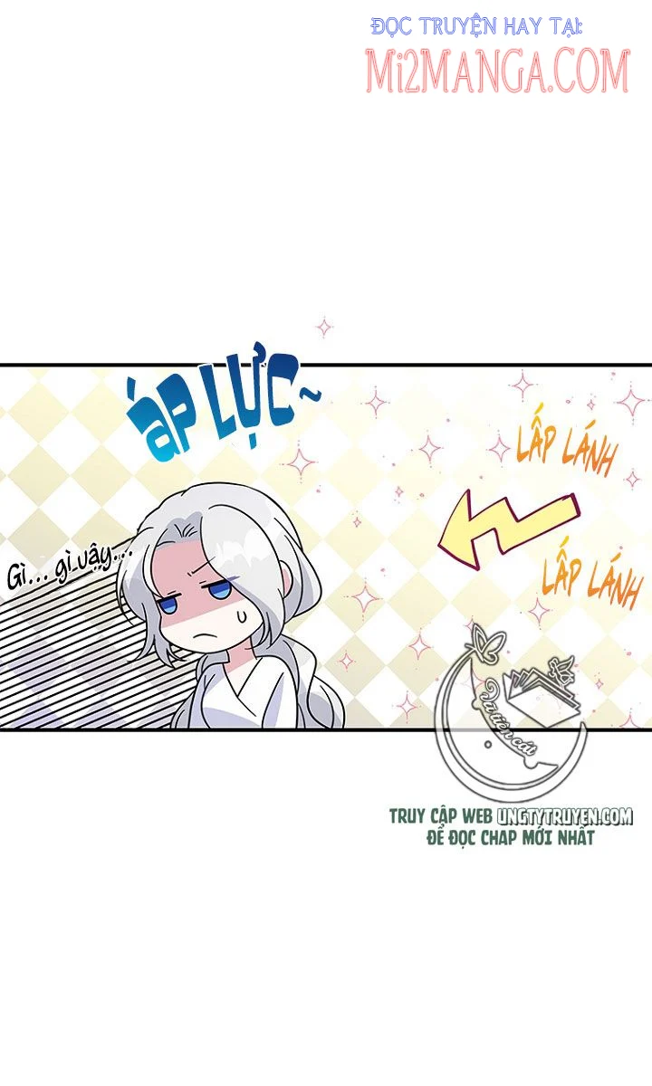 Vợ Ơi, Anh Sắp Trụ Không Nổi Rồi! Chapter 21 - Trang 26