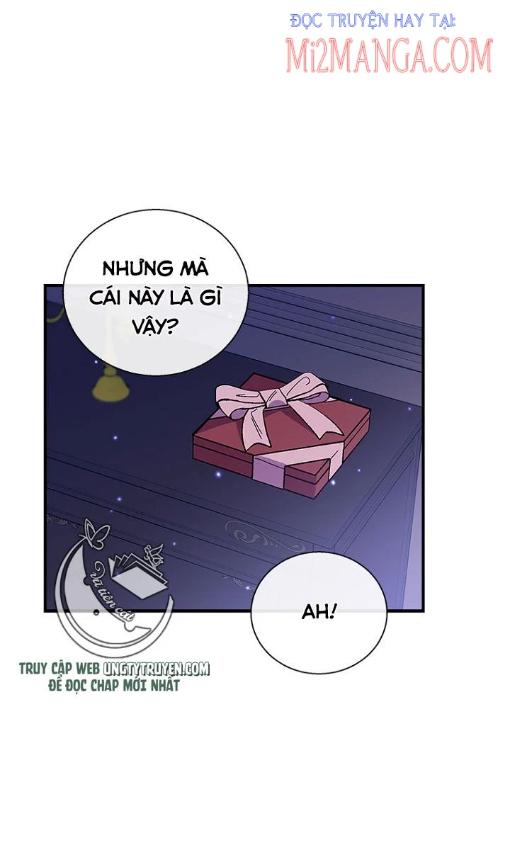 Vợ Ơi, Anh Sắp Trụ Không Nổi Rồi! Chapter 21 - Trang 28