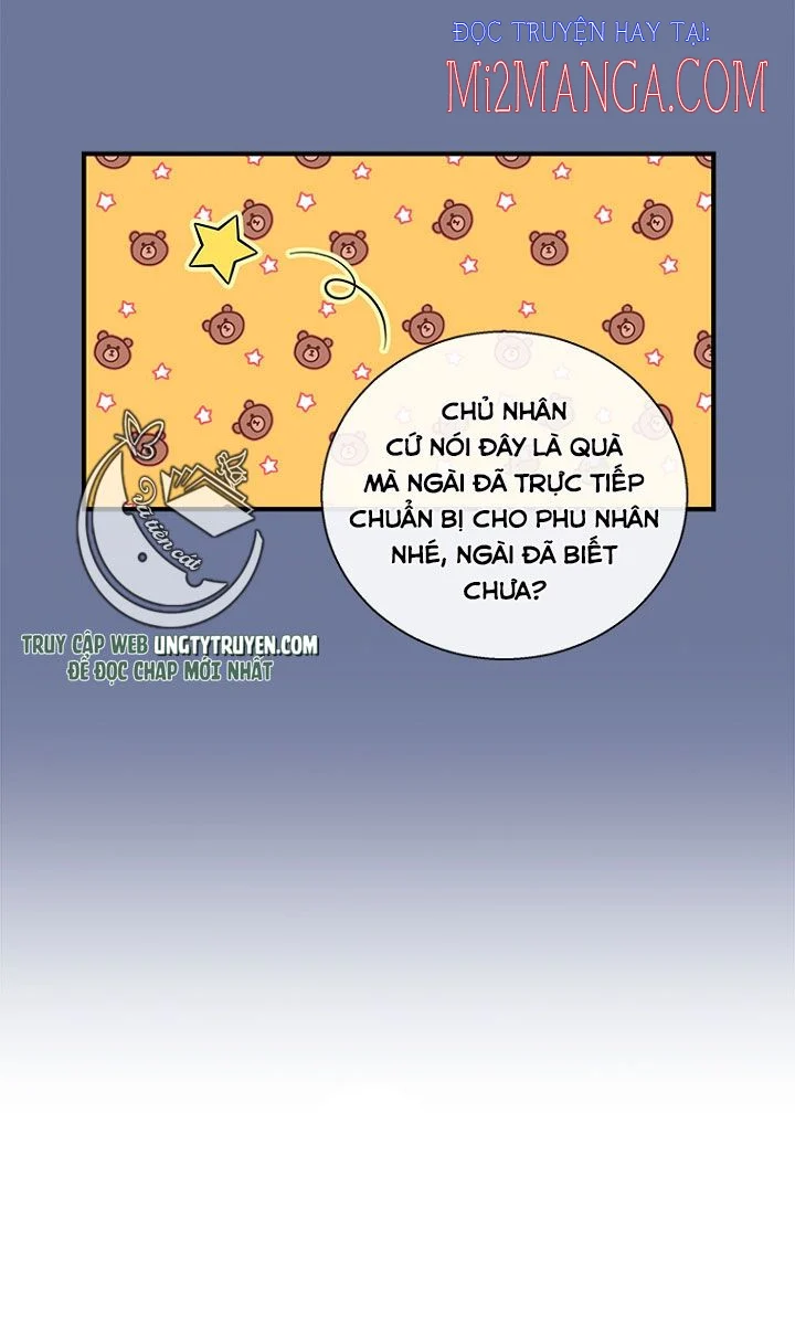 Vợ Ơi, Anh Sắp Trụ Không Nổi Rồi! Chapter 21 - Trang 30