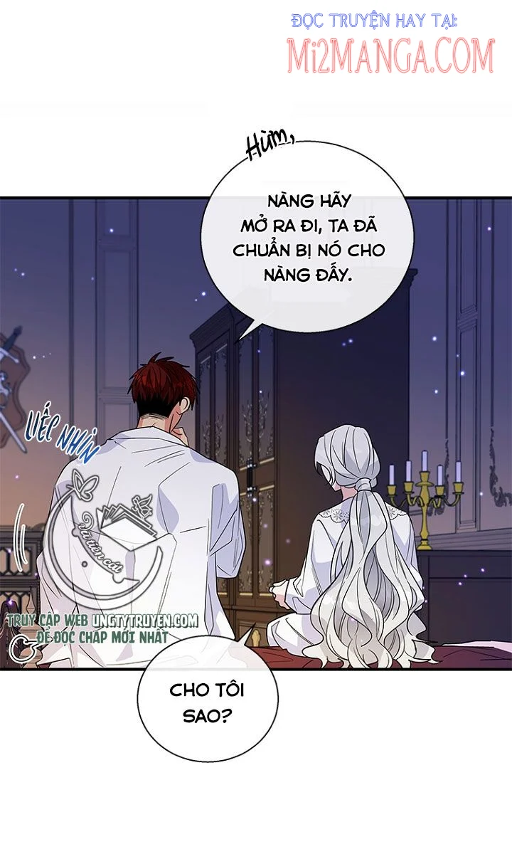 Vợ Ơi, Anh Sắp Trụ Không Nổi Rồi! Chapter 21 - Trang 31