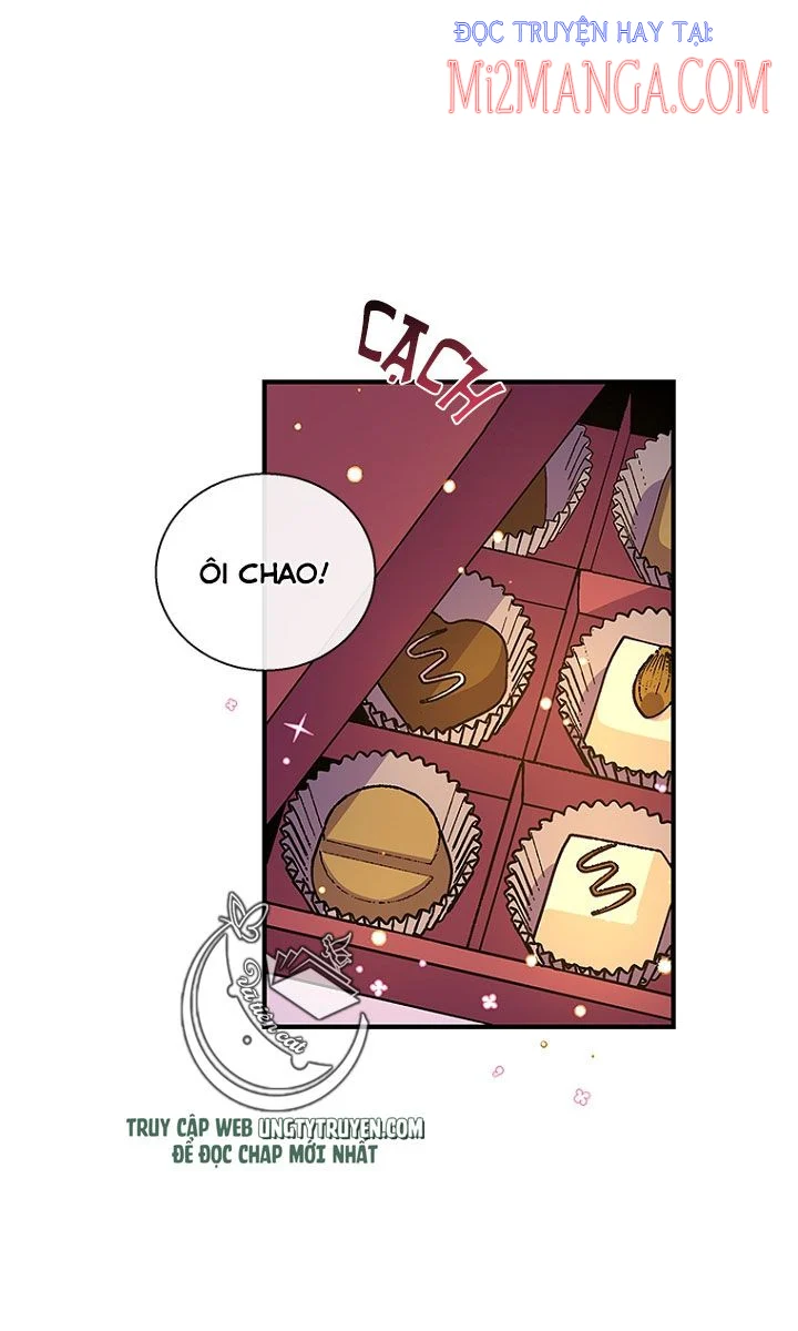 Vợ Ơi, Anh Sắp Trụ Không Nổi Rồi! Chapter 21 - Trang 32