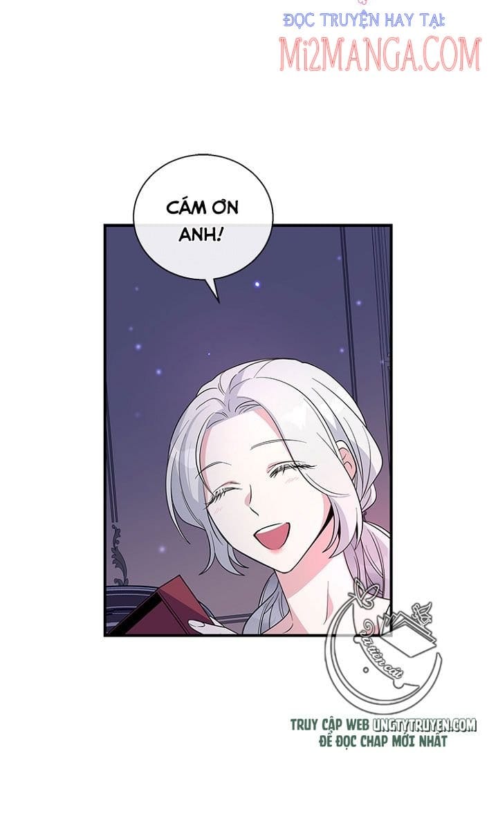 Vợ Ơi, Anh Sắp Trụ Không Nổi Rồi! Chapter 21 - Trang 33