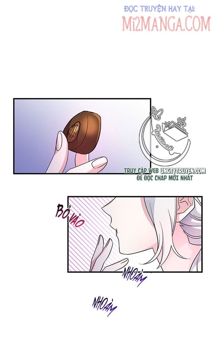 Vợ Ơi, Anh Sắp Trụ Không Nổi Rồi! Chapter 21 - Trang 34