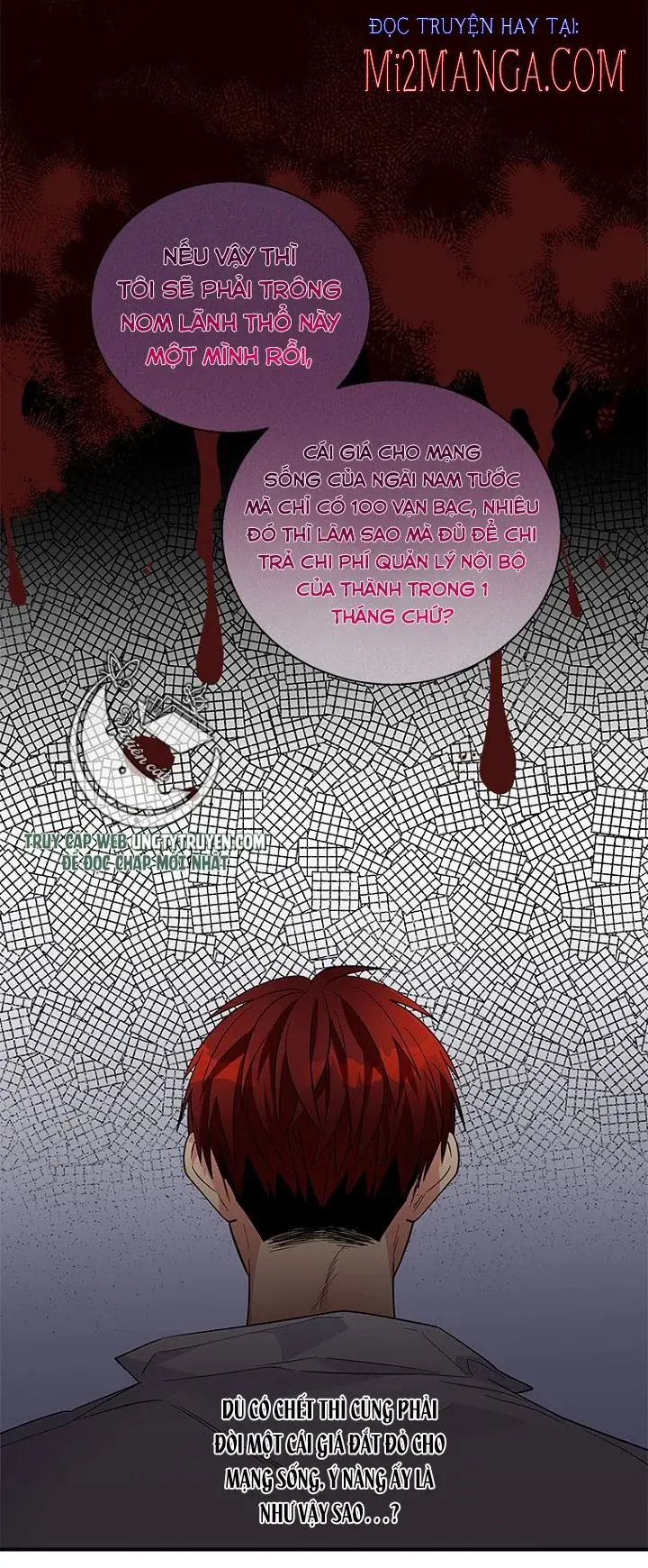 Vợ Ơi, Anh Sắp Trụ Không Nổi Rồi! Chapter 21 - Trang 6
