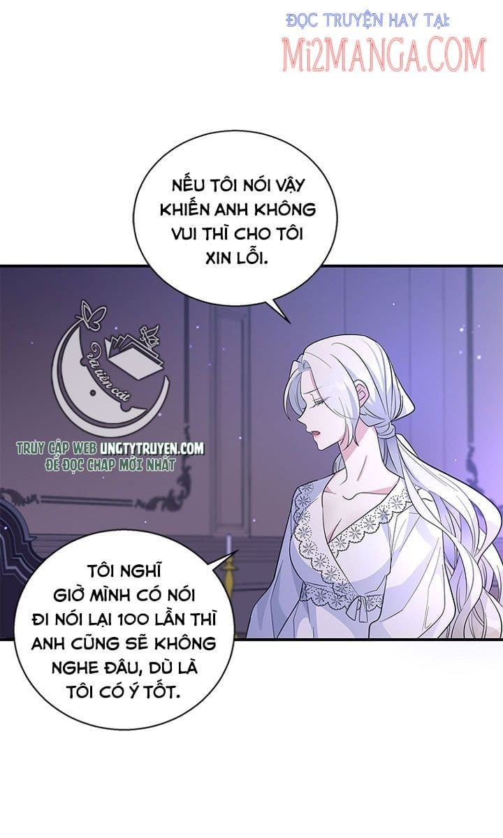 Vợ Ơi, Anh Sắp Trụ Không Nổi Rồi! Chapter 21 - Trang 7