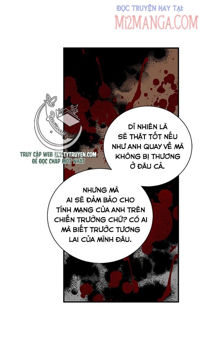 Vợ Ơi, Anh Sắp Trụ Không Nổi Rồi! Chapter 21 - Trang 8