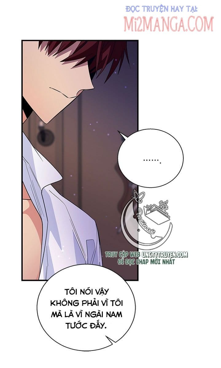 Vợ Ơi, Anh Sắp Trụ Không Nổi Rồi! Chapter 21 - Trang 9