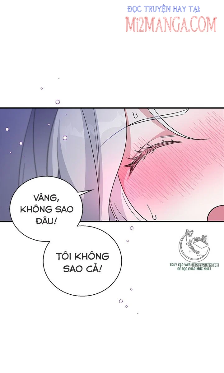 Vợ Ơi, Anh Sắp Trụ Không Nổi Rồi! Chapter 22.5 - Trang 10