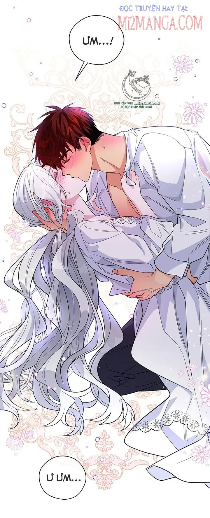 Vợ Ơi, Anh Sắp Trụ Không Nổi Rồi! Chapter 22.5 - Trang 11